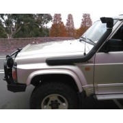 Snorkel AIRFLOW Nissan Patrol GR Y60 2L8 89-98