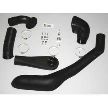 Snorkel AIRFLOW Nissan Patrol GR Y61 3L 2000 4 cyl