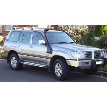 Snorkel Toyota HDJ100 1998-2007
