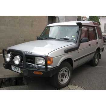 SNORKEL AIRFLOW LAND DISCOVERY 300 TDI 99 -