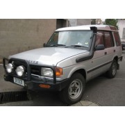 SNORKEL AIRFLOW LAND DISCOVERY 300 TDI 99 -