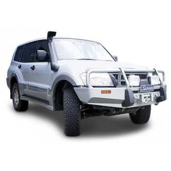 Snorkel SAFARI Mitsubishi Pajero 3L2 05/2000 à 12/2006