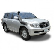 Snorkel SAFARI Toyota VDJ200 V8 4.5 L et 4.7 L 2008-