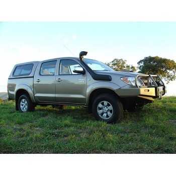 Snorkel SAFARI ARMAX Toyota Hilux Vigo D4D 3.0 L 2005-2015 IKD-FTV