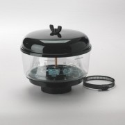Pre-filtre cyclonique diamètre Ext.186 mm Pour motorisations inférieures à 3L