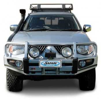 Snorkel SAFARI Mitsubishi