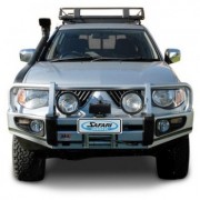 Snorkel SAFARI Mitsubishi