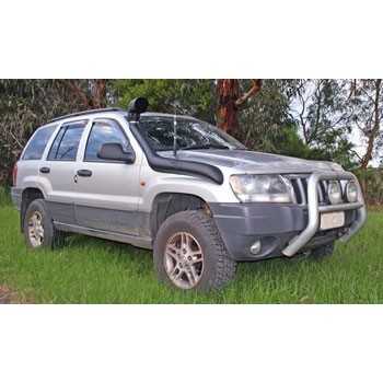 SNORKEL AIRFLOW JEEP GRAND CHEROKEE DIESEL WG-WJ 1999-2004