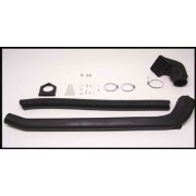 SNORKEL AIRFLOW TOYOTA BJ40-42-45-47