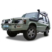 Snorkel SAFARI Land Discovery II 2L5-3L9-4.0L Diesel à partir de 1999