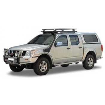 Snorkel Nissan Pathfinder-Navara D40 2005-2009