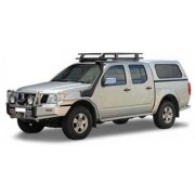 Snorkel Nissan Pathfinder-Navara D40 2005-2009