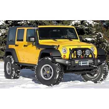 Snorkel Jeep Wrangler JK 2007-2018