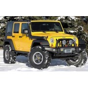 Snorkel Jeep Wrangler JK 2007-2018