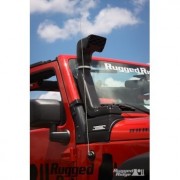 SNORKEL RUGGED RIDGE JEEP WRANGLER 3.8 L 07-2011