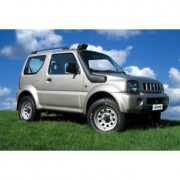 Snorkel SAFARI Suzuki Jimny essence 1L3 1988-2004