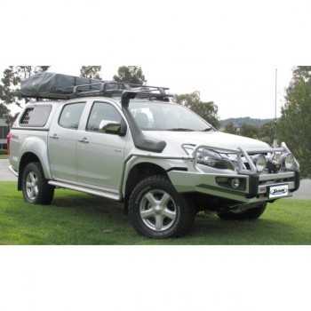 SNORKEL SAFARI ISUZU D-MAX 3L 2012