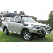 SNORKEL SAFARI ISUZU D-MAX 3L 2012