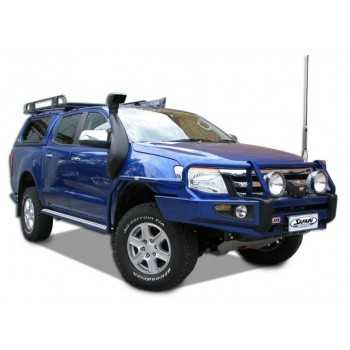 SNORKEL SAFARI FORD RANGER 3L2 PX XLT-Wildtrak 08-2011