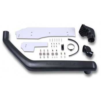 Snorkel SAFARI Mitsubishi L200 1982-1997 diesel 2L5