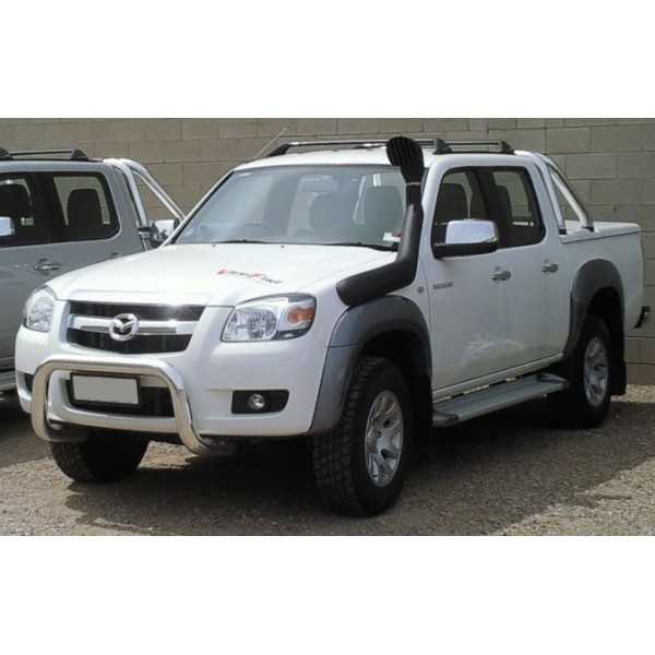 Snorkel Ford Ranger PJ/PK Mazda BT50 2006-2012