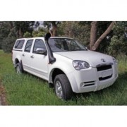 SNORKEL AIRFLOW PICK UP GREAT WALL