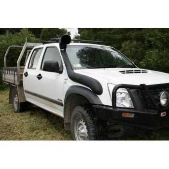SNORKEL AIRFLOW ISUZU D-MAX 2003-2008