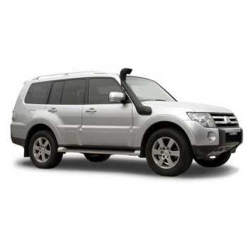 Snorkel SAFARI Mitsubishi Pajero 3L2 2007+