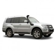 Snorkel SAFARI Mitsubishi Pajero 3L2 2007+