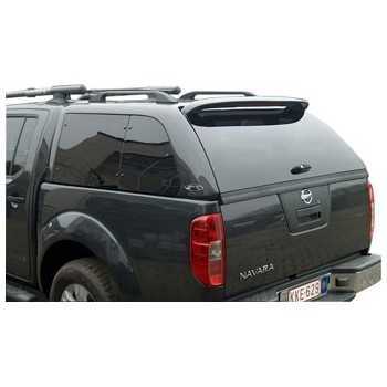 Hard top avenger top avec becquet