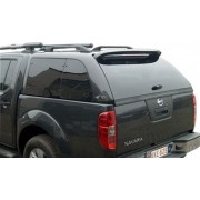 Hard top avenger top avec becquet