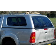 Hard top POLYBOY Toyota Hilux Vigo 2005-2015 4 portes