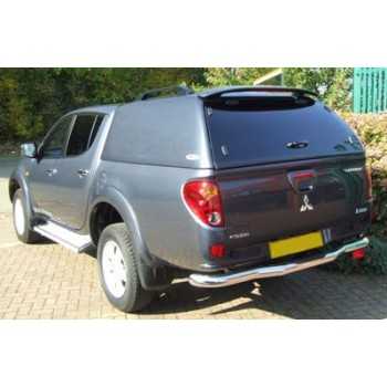 Hard top prestige MITSUBISHI L200 2010 DC NON VITRE