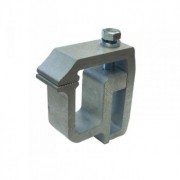 Pince pour fixation de hard top