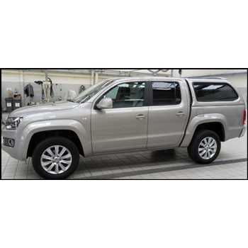 Hard top modele prestige VOLKSWAGEN AMAROK 4 Portes 2010-