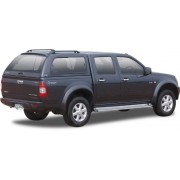 Hard top ALPHA Isuzu D-Max 4 portes 2012-