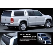 Hard top VOLKSWAGEN AMAROK double cabine
