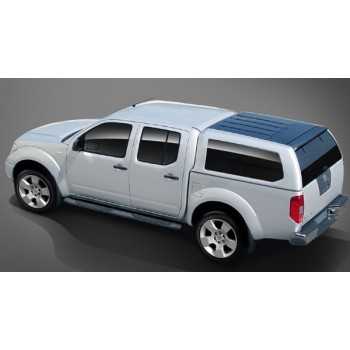 HARD TOP DUAL SIDE NISSAN NAVARA D40 4 Portes 2006-