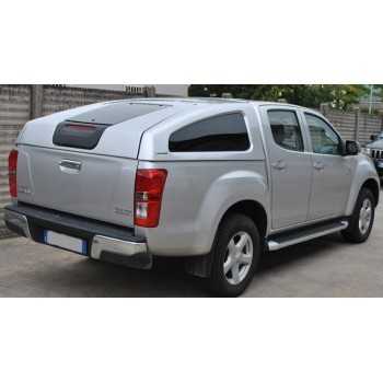 HARD TOP SPORT ISUZU D-MAX 4 Portes 2012-