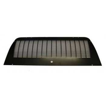 Grille de sécurité pour vitre arrière de hard top AERO TOP