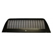 Grille de sécurité pour vitre arrière de hard top AERO TOP