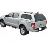 Hard top Maxtop a/vitres latérales Ford Ranger 4 Portes 2012+