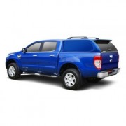 HARD TOP SLINE GLS S-VITRES LATERALES FORD RANGER SUPER CAB 2012-