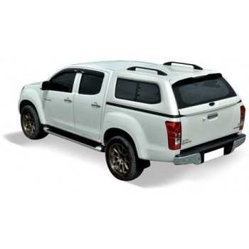 Hard top MAXTOP STYLISH Isuzu D-Max CREW CAB 2012-