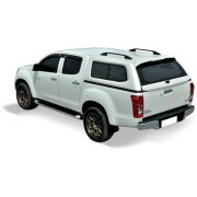 Hard top MAXTOP STYLISH Isuzu D-Max CREW CAB 2012-