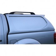 Hard top SLINE GLS NISSAN NAVARA KING CAB D40 2005-2009