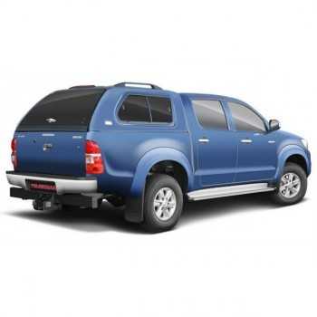 Hard top MAXTOP S1 Toyota Hilux Vigo 2005-2015