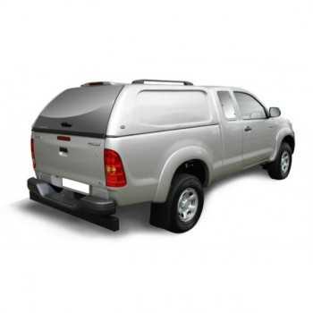 Hard top SLINE GLS sans Vitres latérales