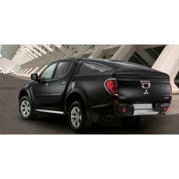 Hard top sport Mitsubishi L200 4 portes long benne 2006-2015