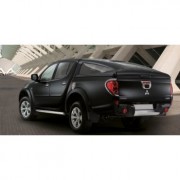 Hard top sport Mitsubishi L200 4 portes long benne 2006-2015